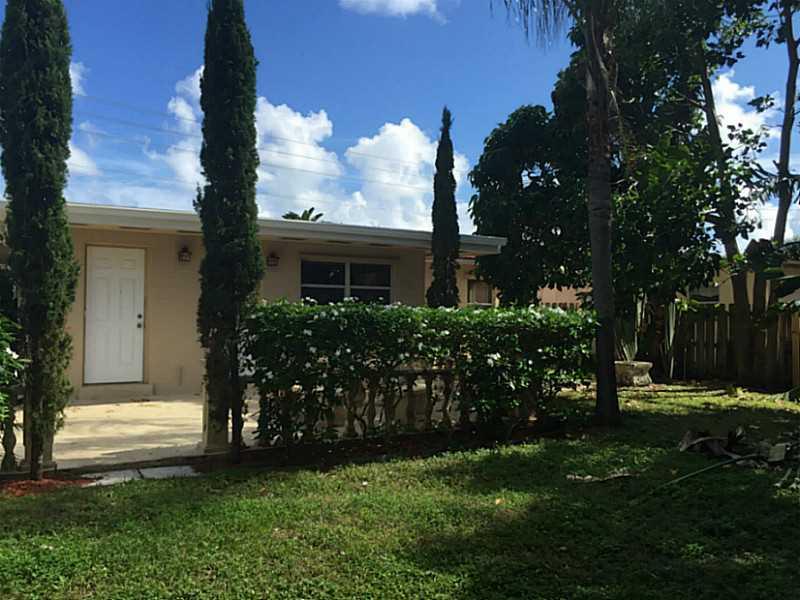 NORTH ANDREWS TERRACE 32- - Residential Lease