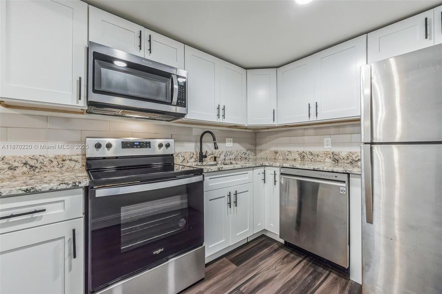 Modern 2BR/2BA condo in the heart of Boca Raton! Located at 480 NW 20th St (University Park), this spacious unit offers a bright open layout, updated kitchen, and private balcony. Enjoy resort-style amenities including pool, tennis courts, fitness center, and secure gated community. Just steps from FAU, Boca Raton Regional Hospital, shopping, dining, and minutes from the beach. Unit includes washer/dryer and assigned parking. Perfect for students, professionals, or anyone seeking comfort and convenience in East Boca Raton.