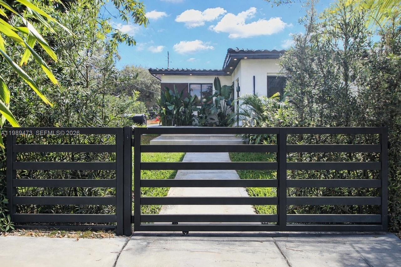 BAY VISTA PARK AMD PL - Residential