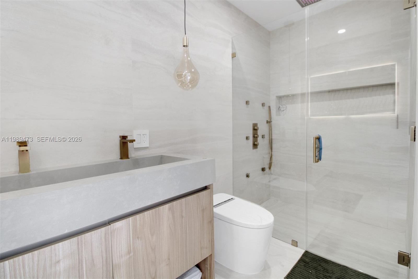 BAY VISTA PARK AMD PL - Residential