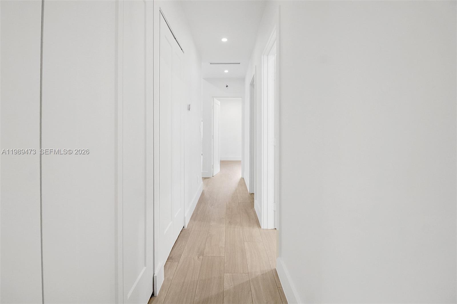 BAY VISTA PARK AMD PL - Residential