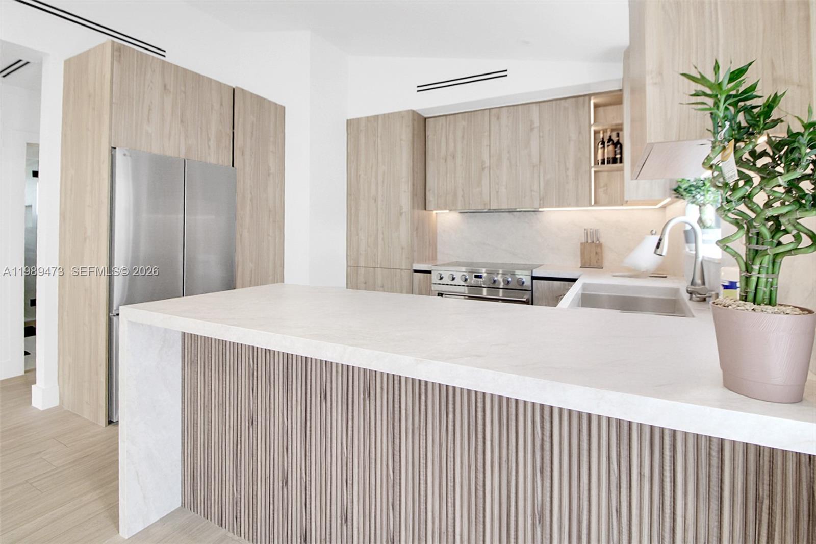 BAY VISTA PARK AMD PL - Residential