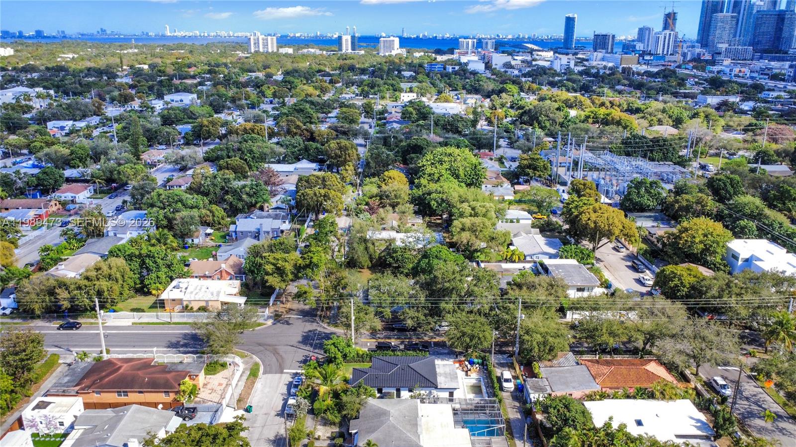 BAY VISTA PARK AMD PL - Residential