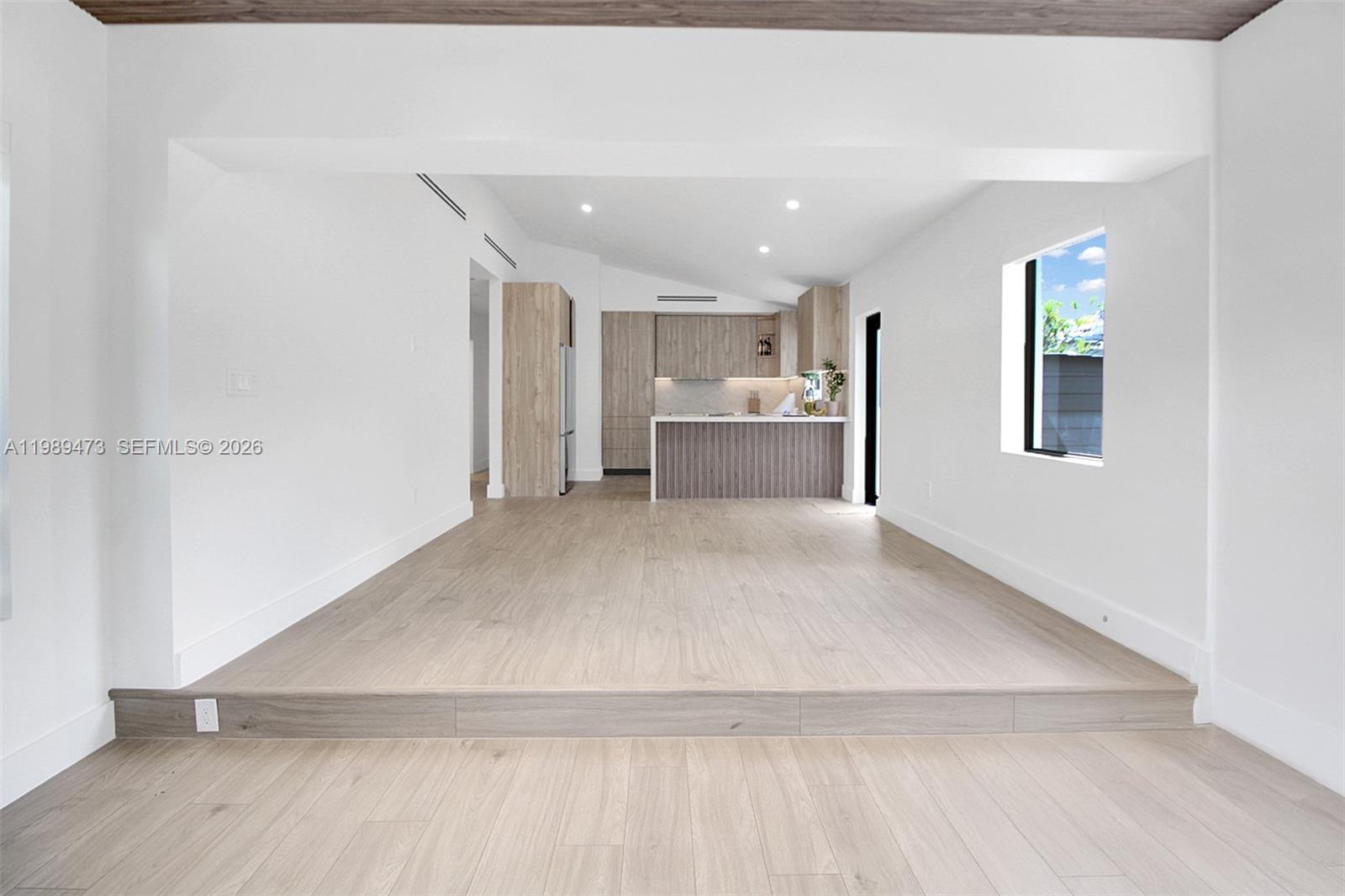 BAY VISTA PARK AMD PL - Residential