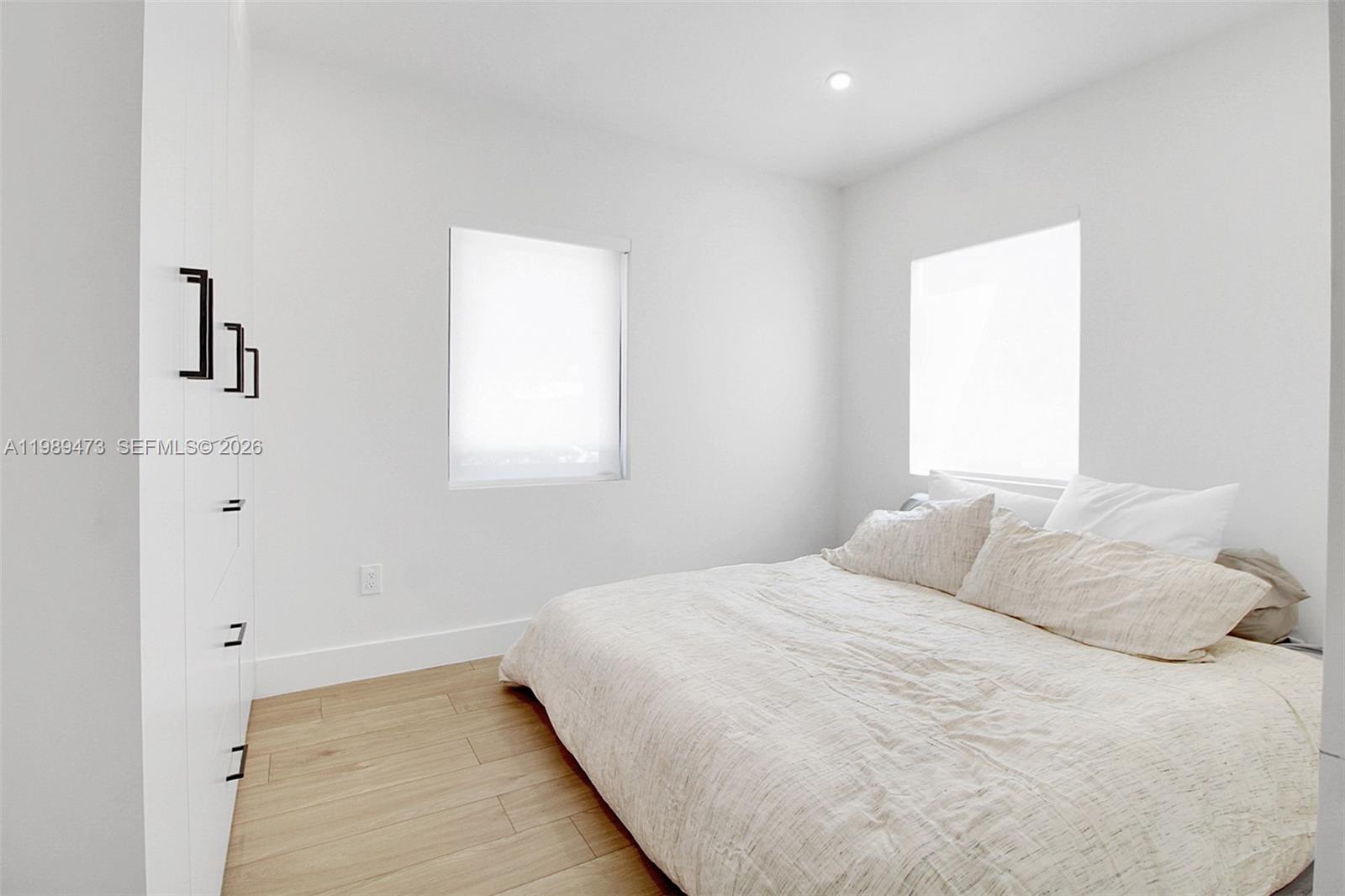 BAY VISTA PARK AMD PL - Residential