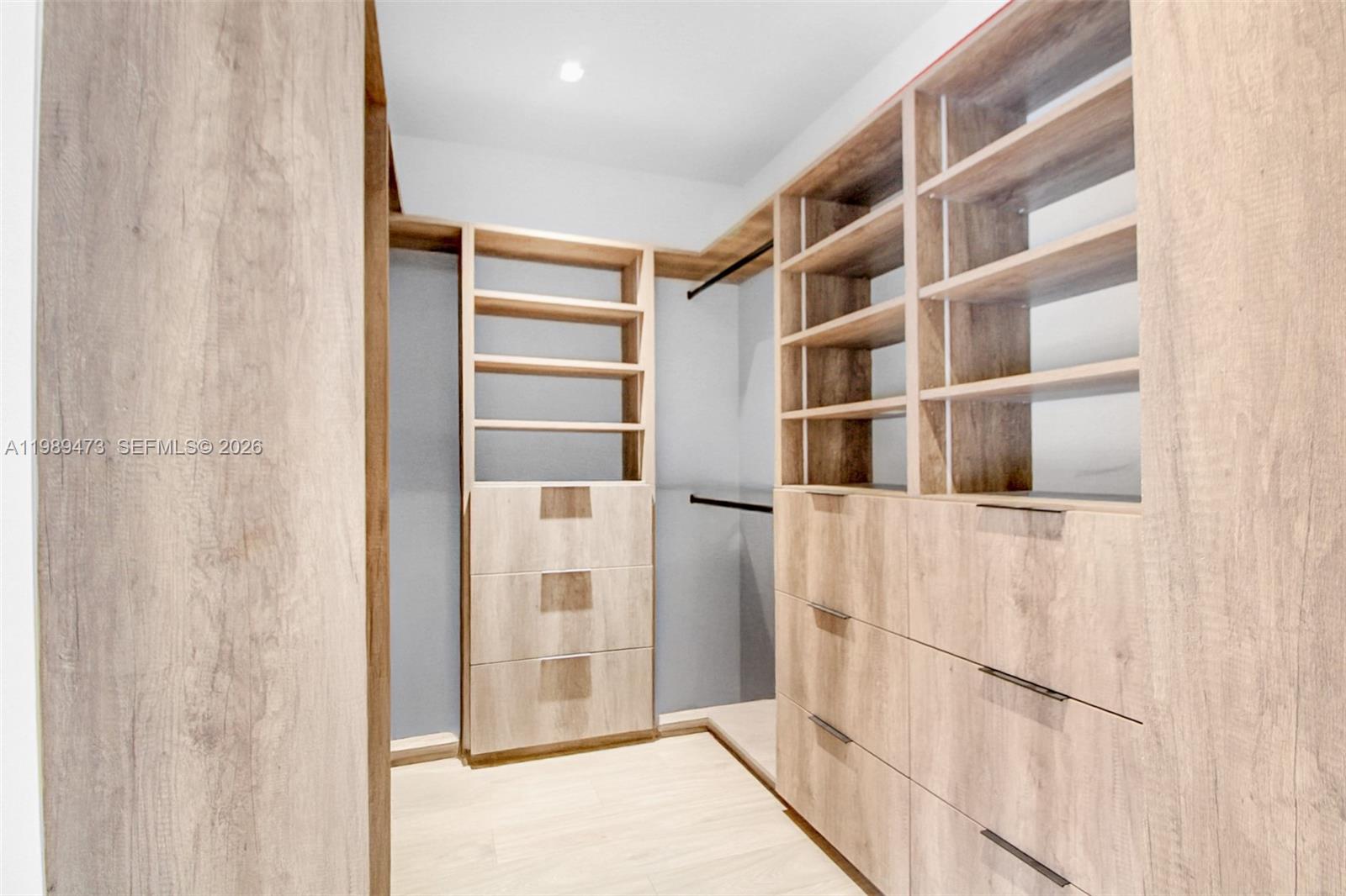 BAY VISTA PARK AMD PL - Residential