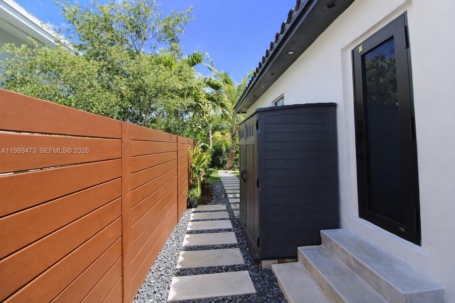 BAY VISTA PARK AMD PL - Residential