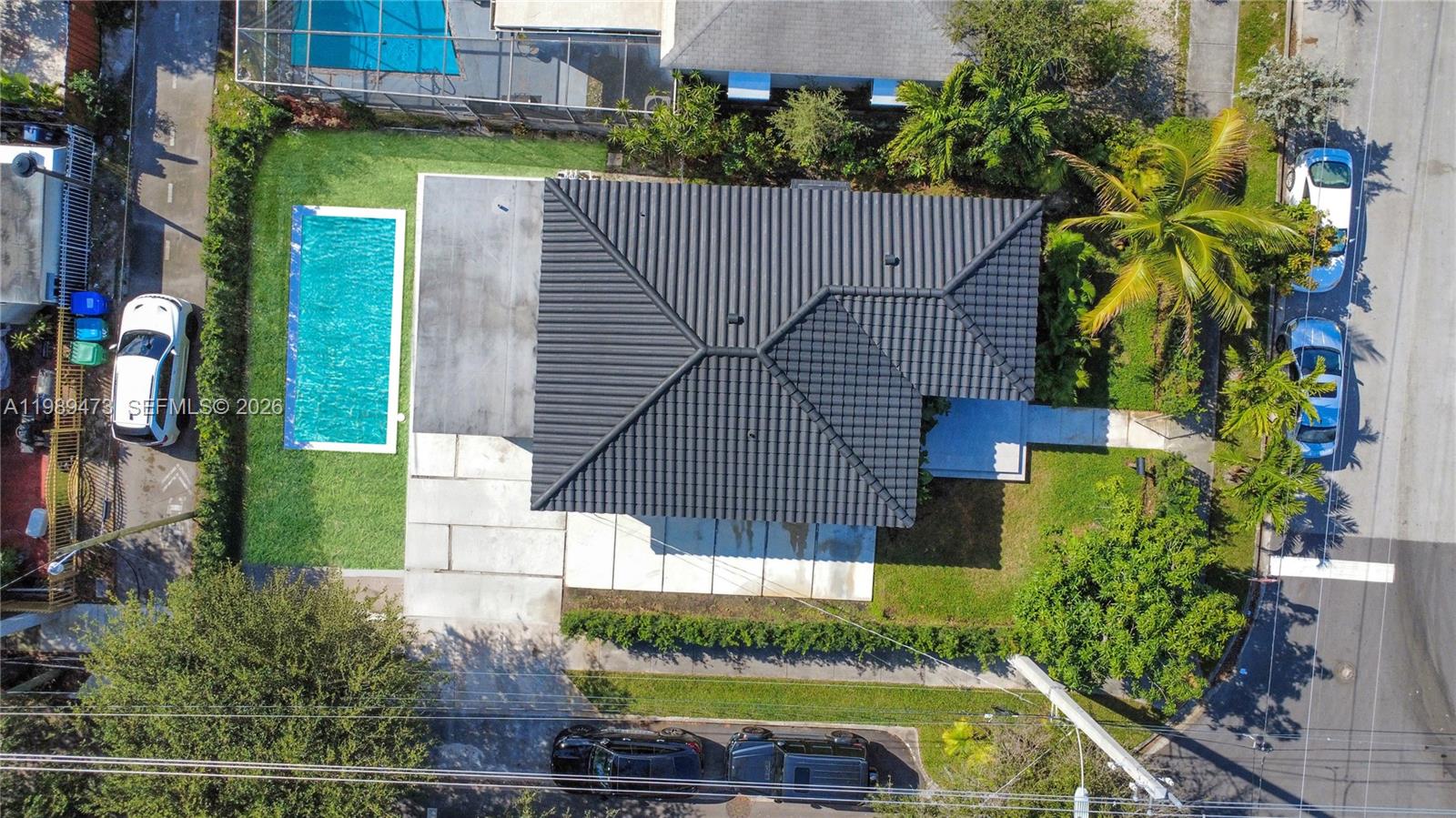 BAY VISTA PARK AMD PL - Residential