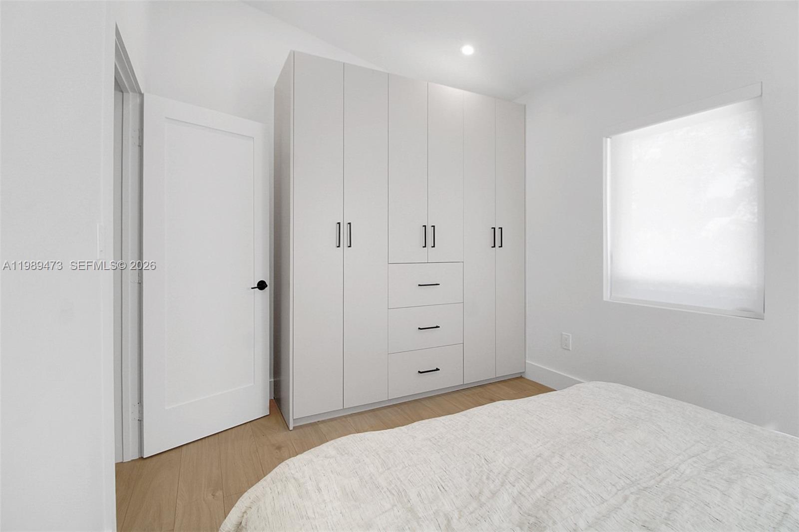 BAY VISTA PARK AMD PL - Residential