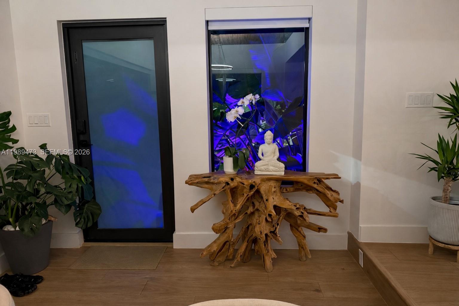 BAY VISTA PARK AMD PL - Residential