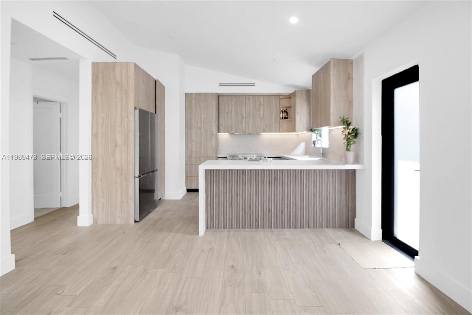 BAY VISTA PARK AMD PL - Residential