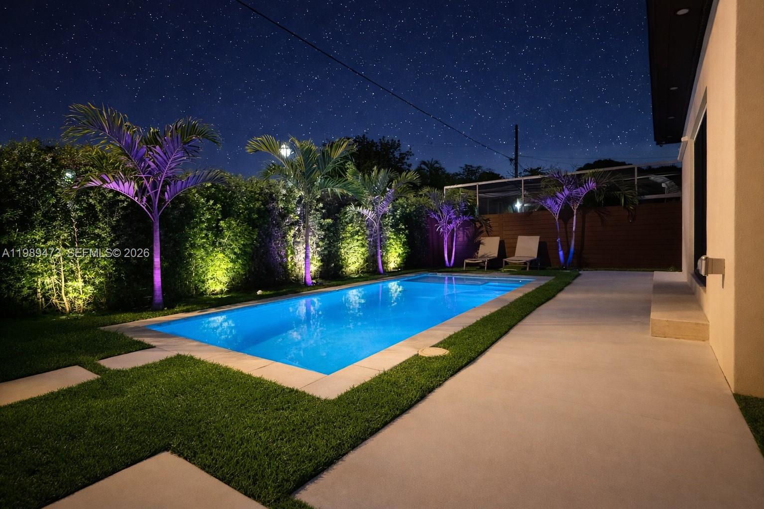 BAY VISTA PARK AMD PL - Residential