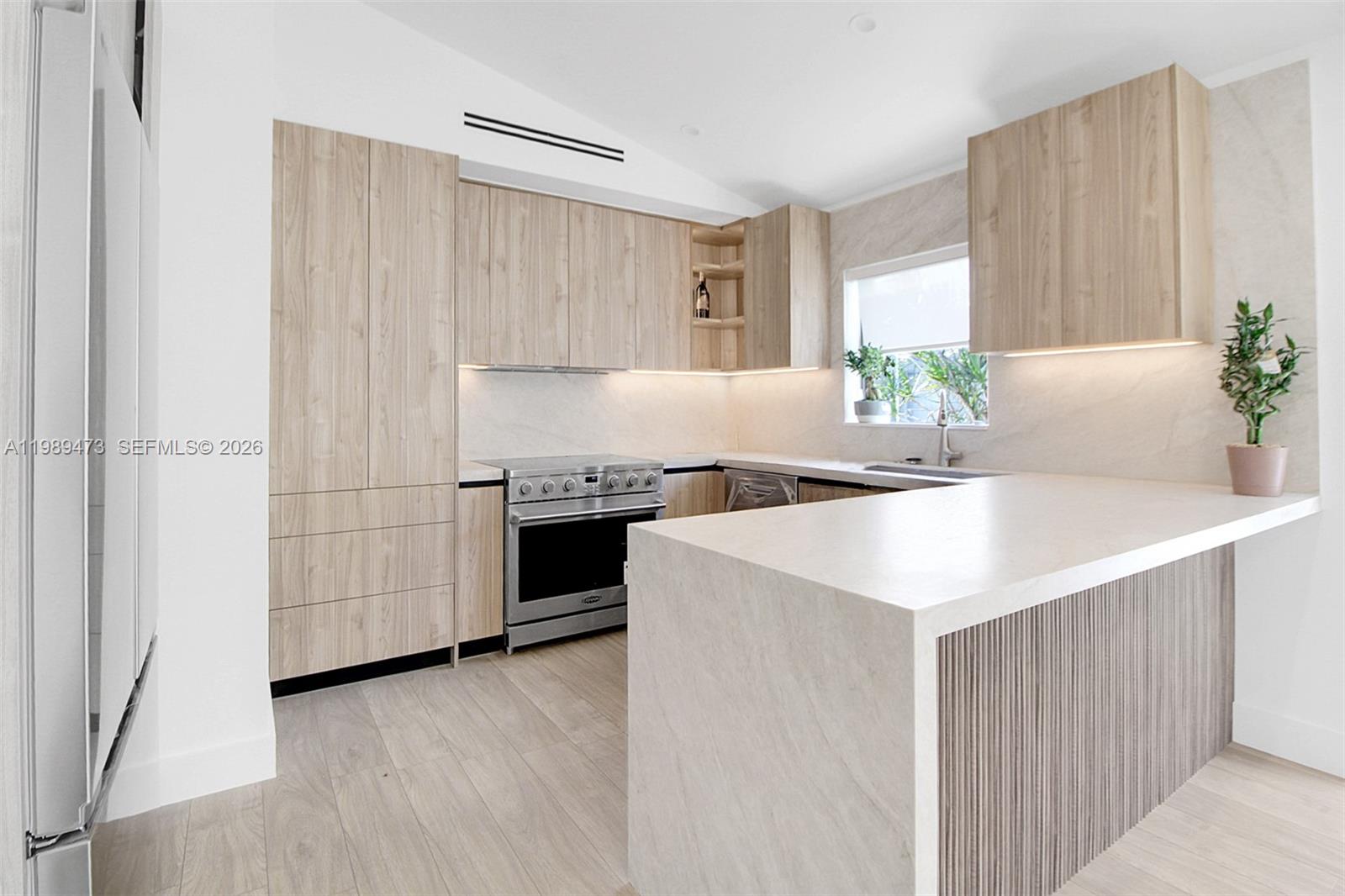 BAY VISTA PARK AMD PL - Residential