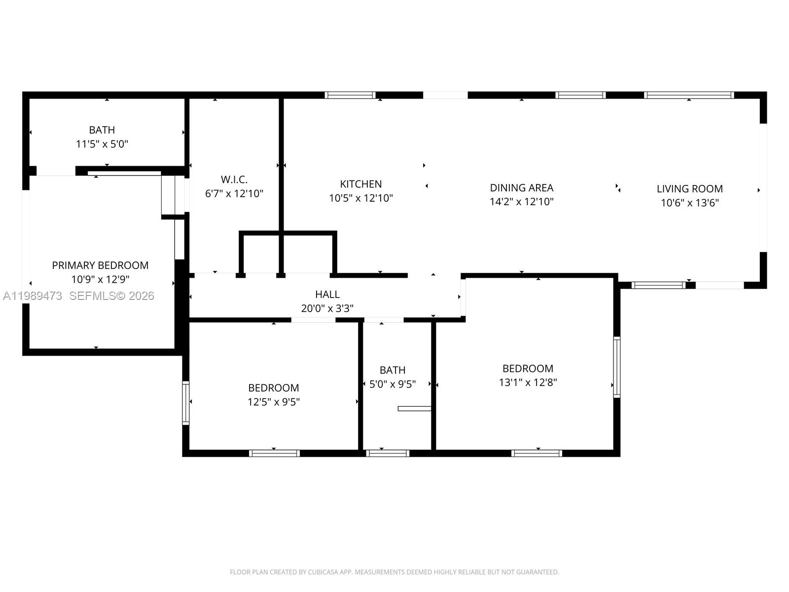 BAY VISTA PARK AMD PL - Residential