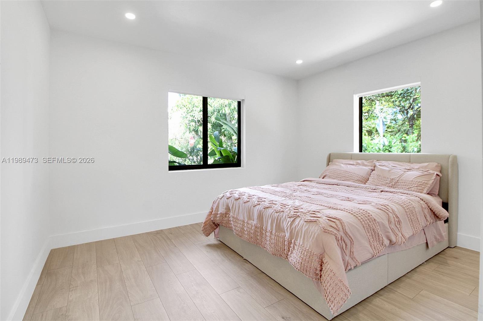 BAY VISTA PARK AMD PL - Residential