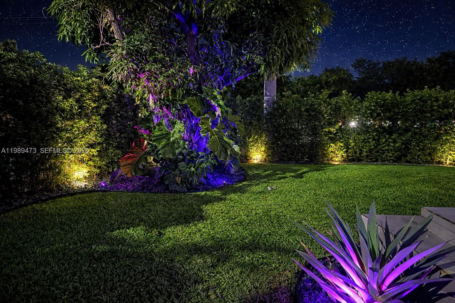 BAY VISTA PARK AMD PL - Residential