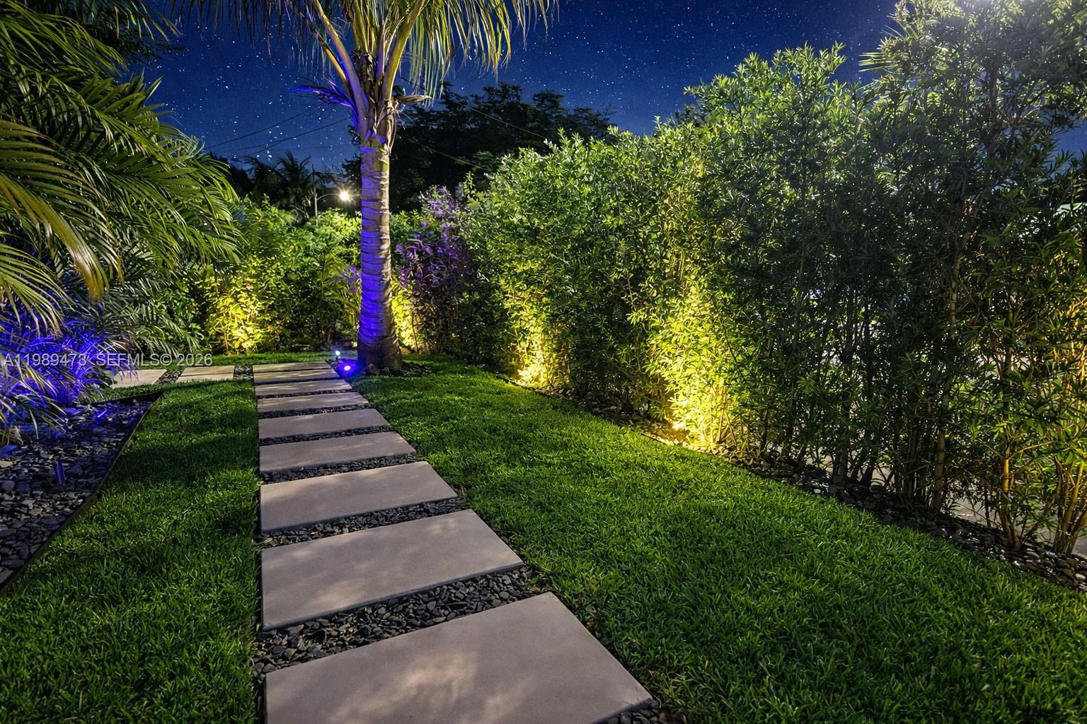 BAY VISTA PARK AMD PL - Residential