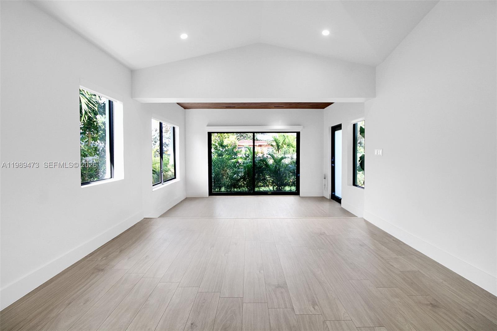 BAY VISTA PARK AMD PL - Residential