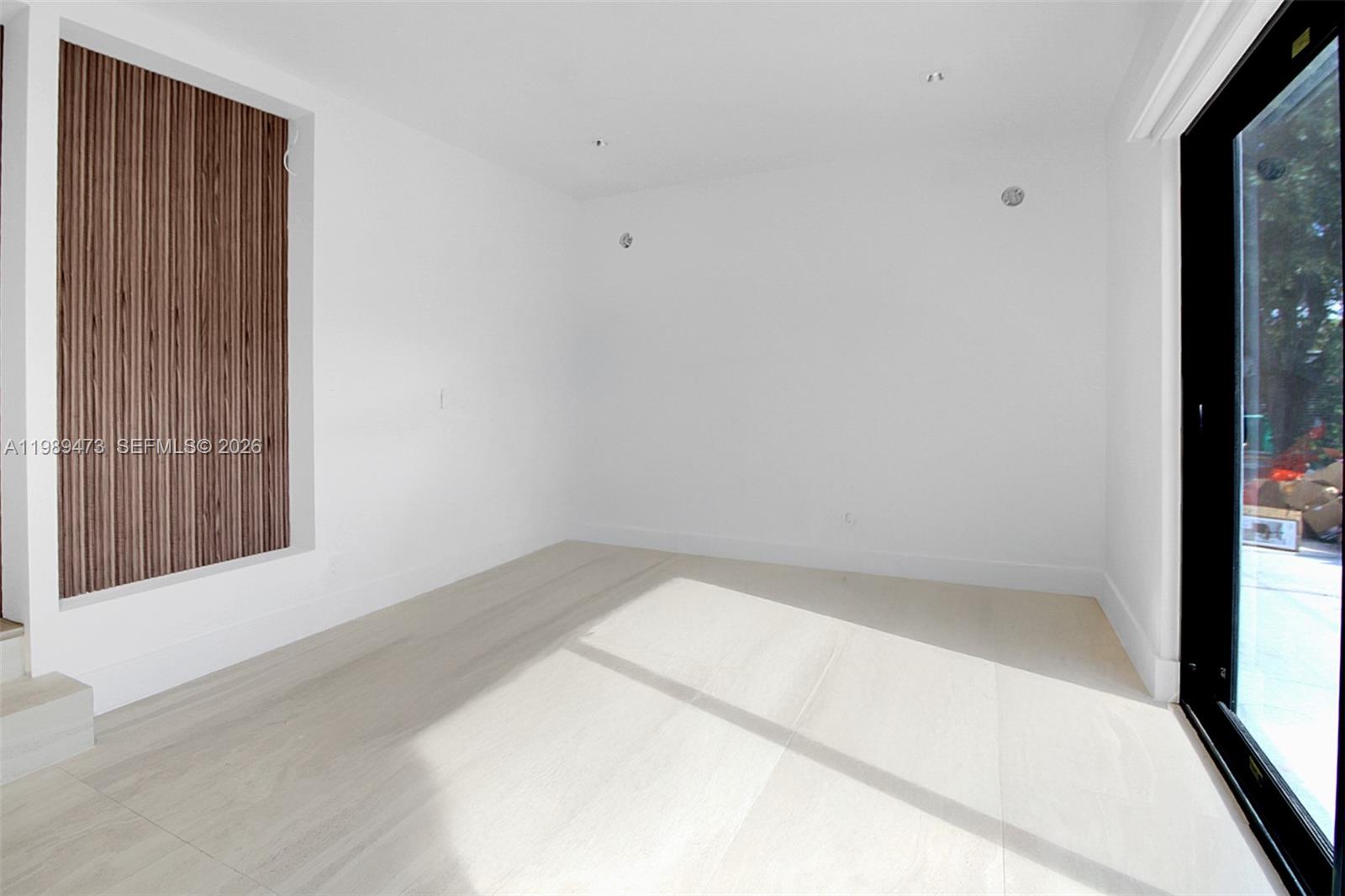 BAY VISTA PARK AMD PL - Residential