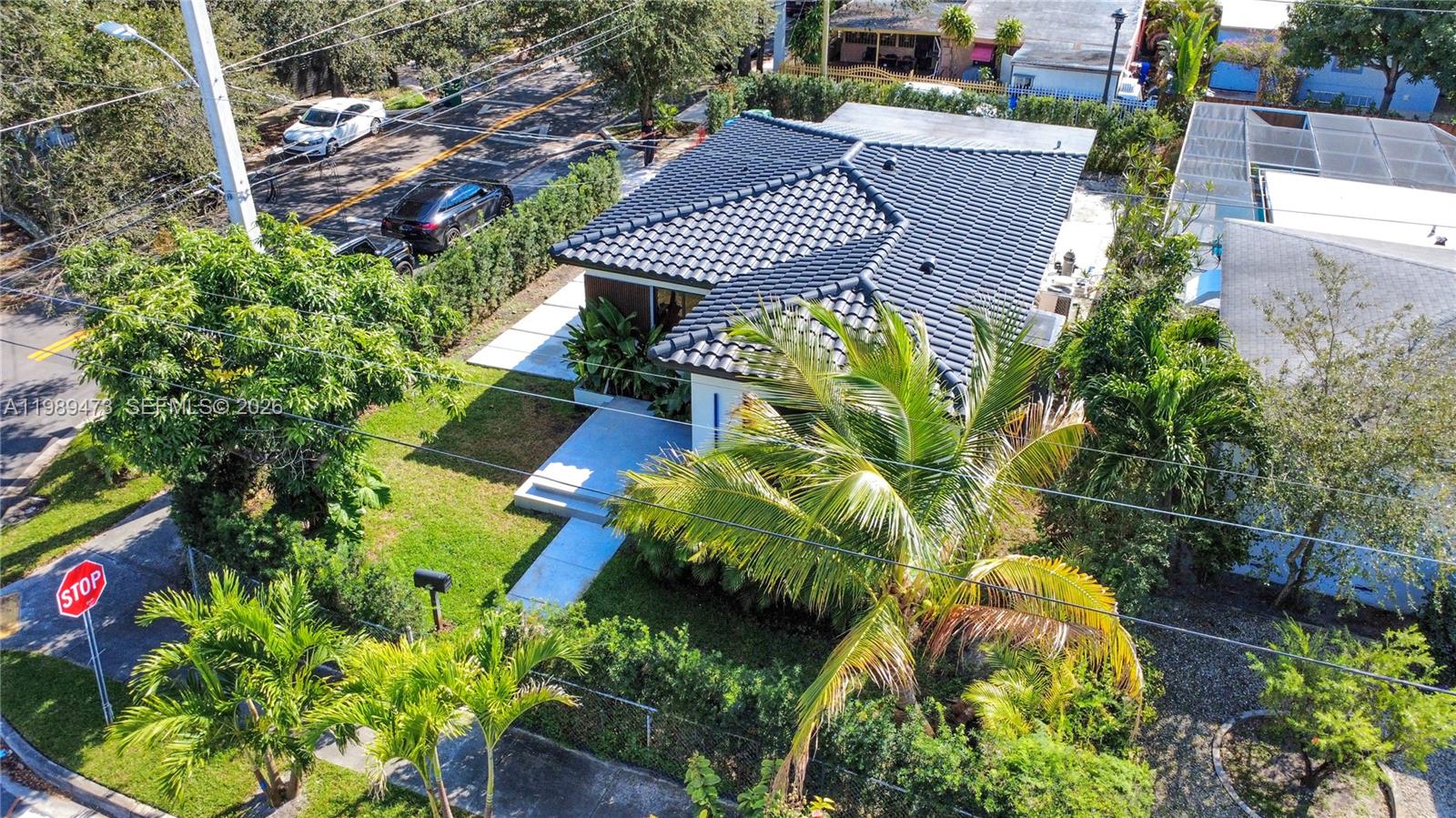 BAY VISTA PARK AMD PL - Residential