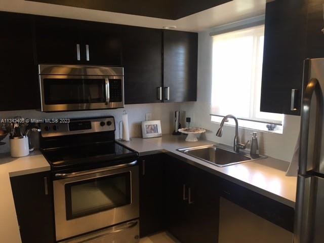 POINCIANA VILLAGE CONDO - Residential Lease