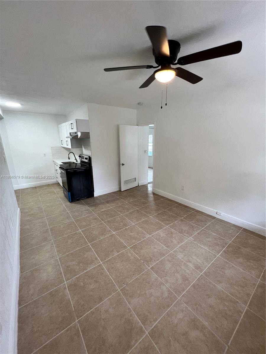 OJUS SUB - Residential Lease