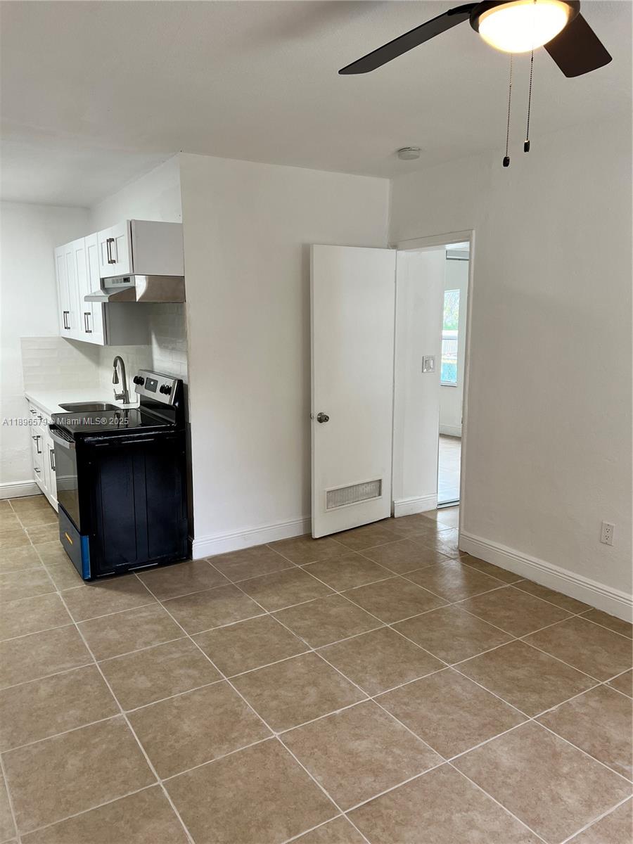 OJUS SUB - Residential Lease