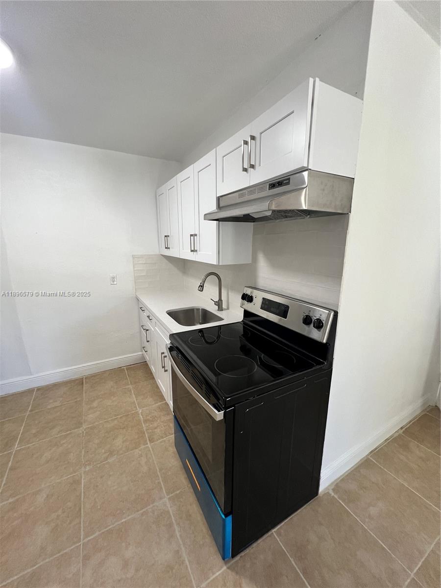 OJUS SUB - Residential Lease