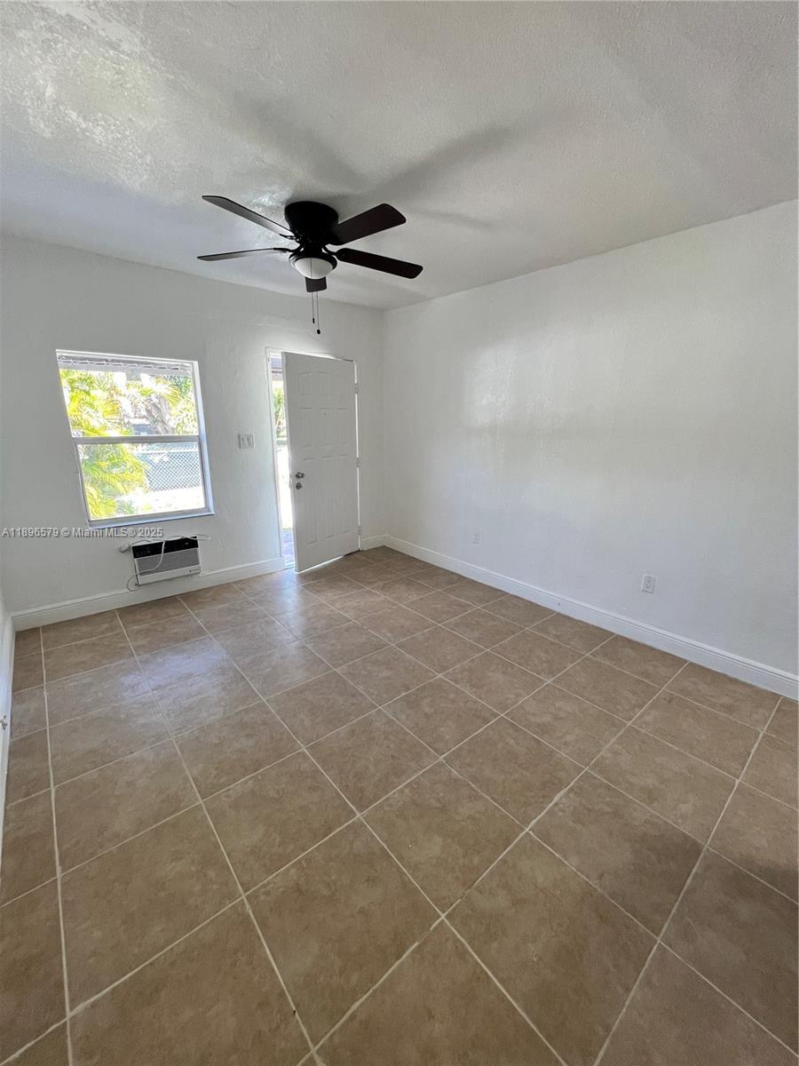 OJUS SUB - Residential Lease