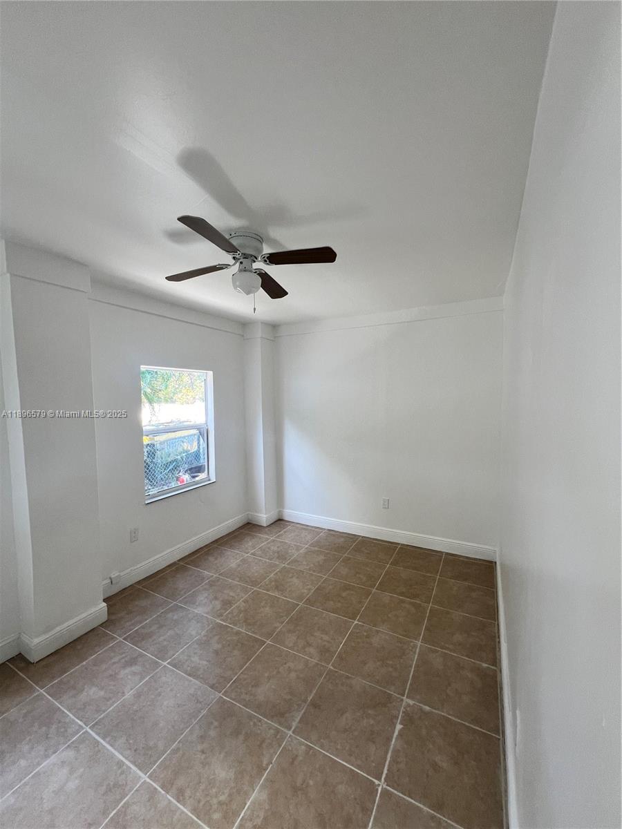 OJUS SUB - Residential Lease