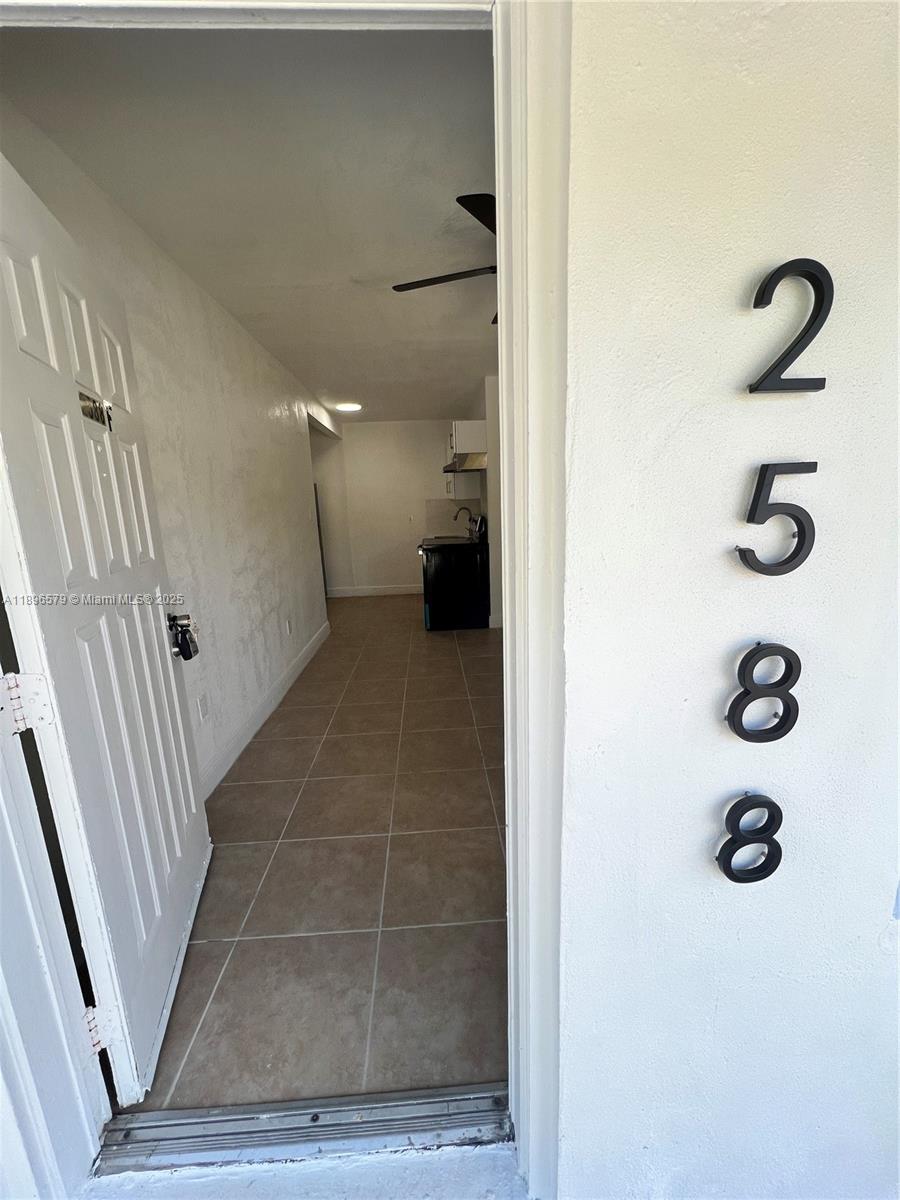 OJUS SUB - Residential Lease