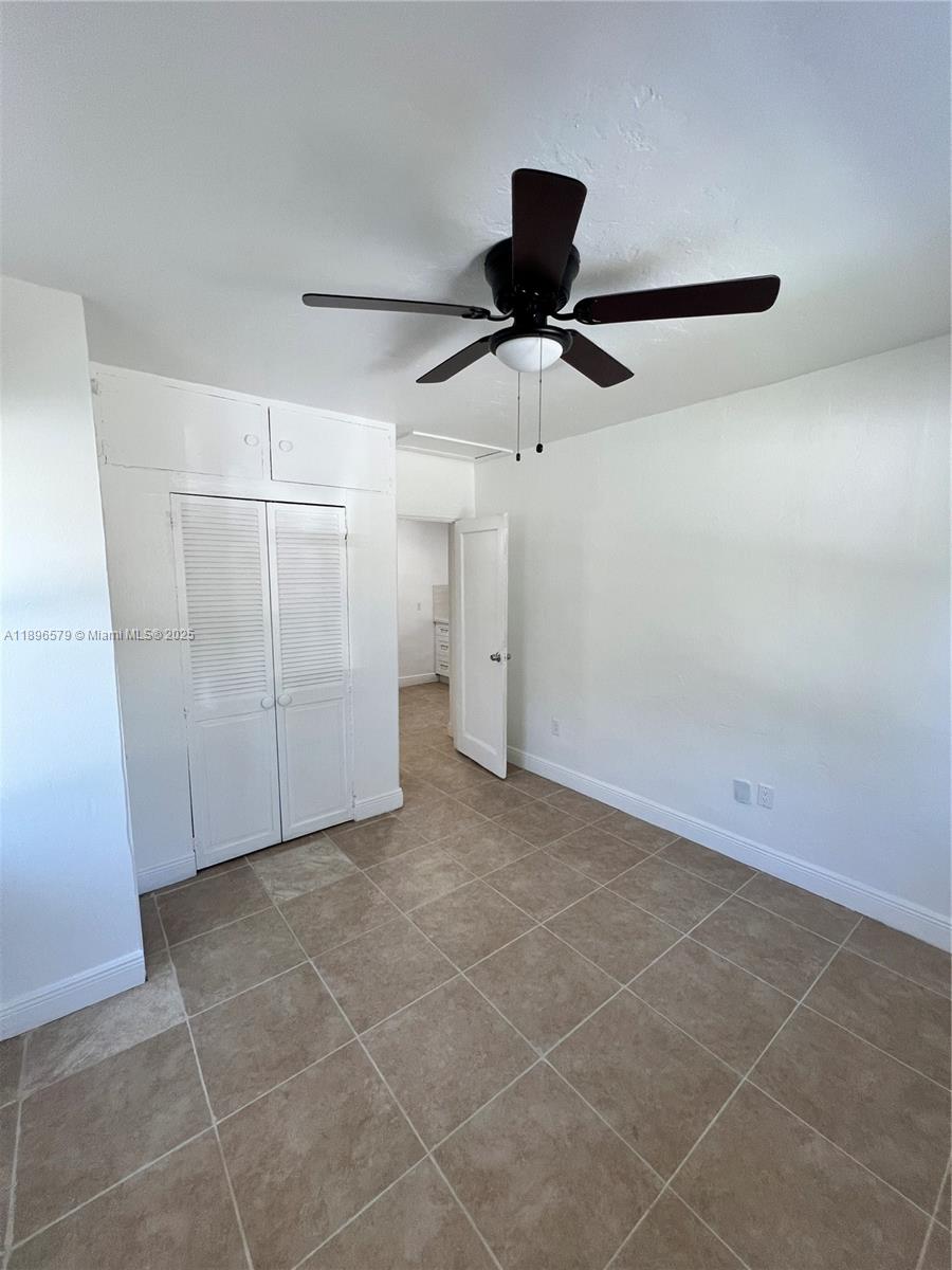 OJUS SUB - Residential Lease