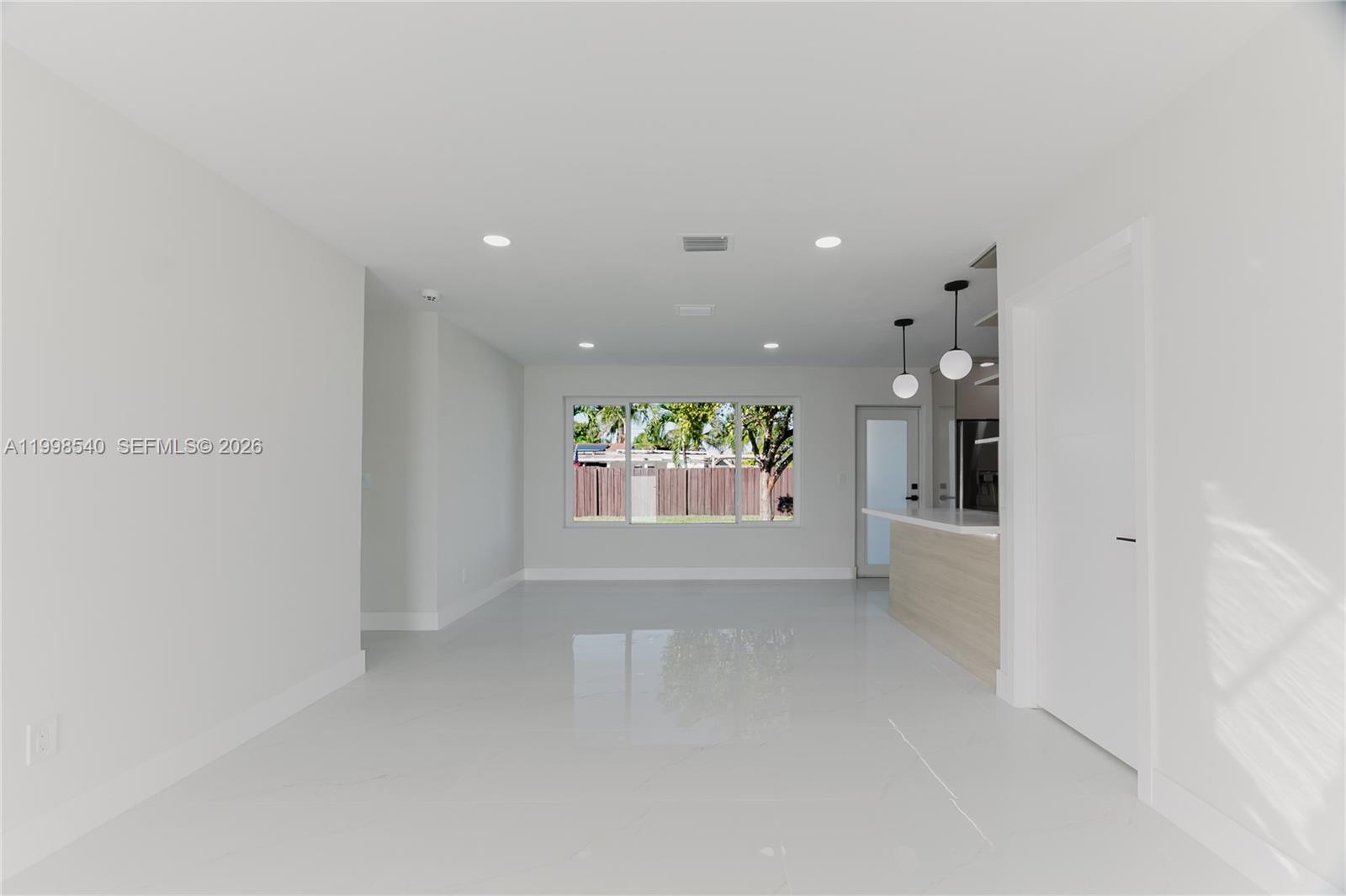 LAKE FOREST SEC 4 - Residential