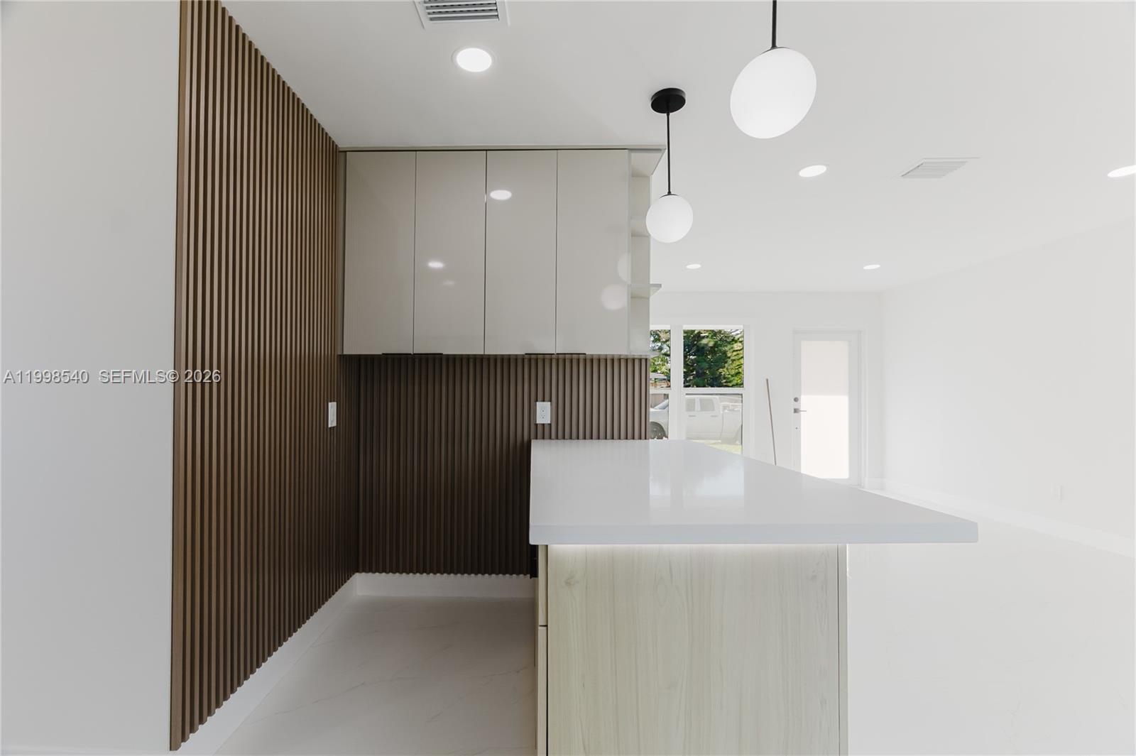 LAKE FOREST SEC 4 - Residential