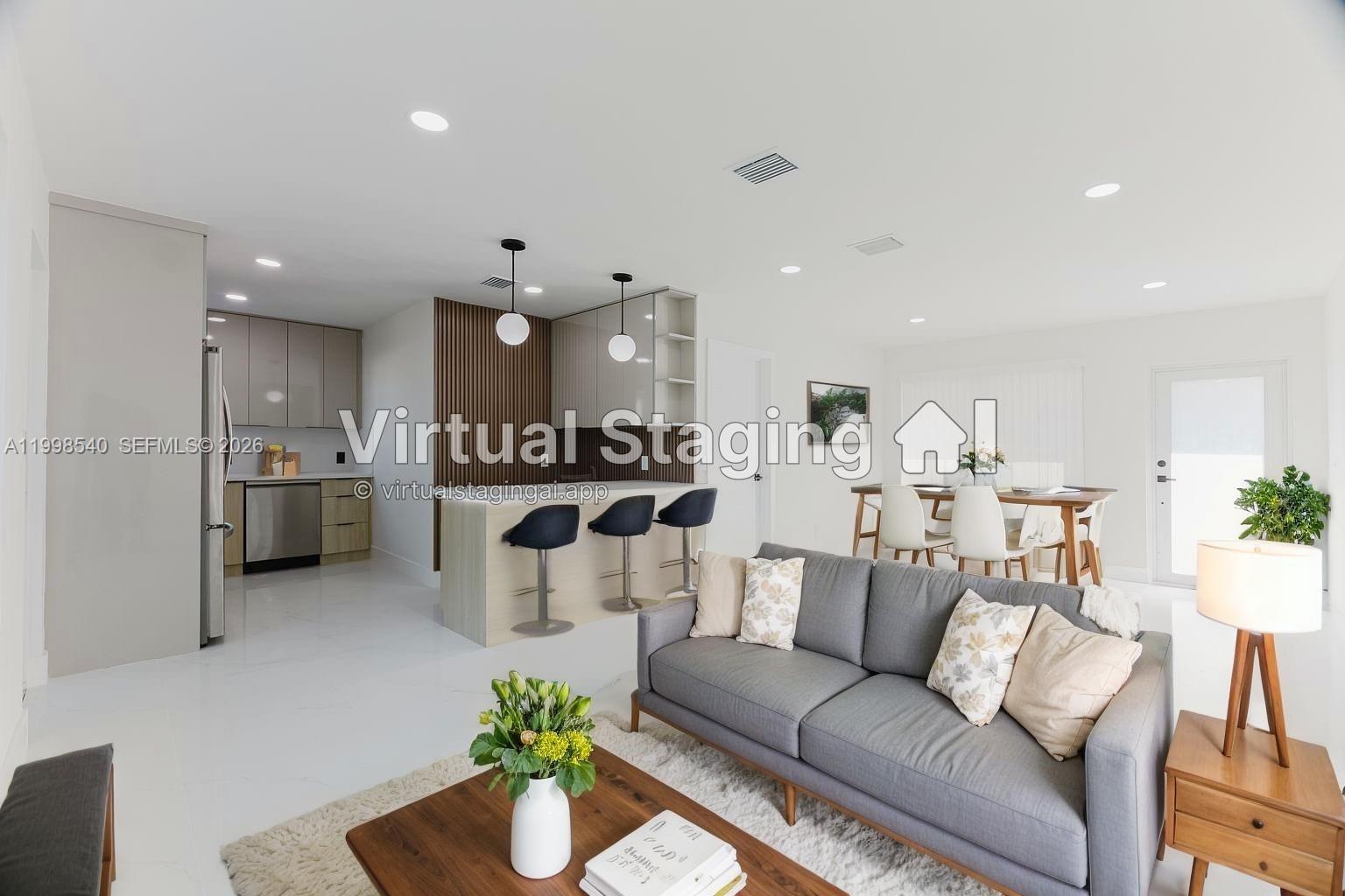 LAKE FOREST SEC 4 - Residential