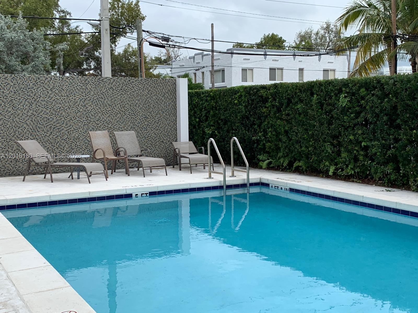 HAVANA LOFTS CONDO - Residential Lease