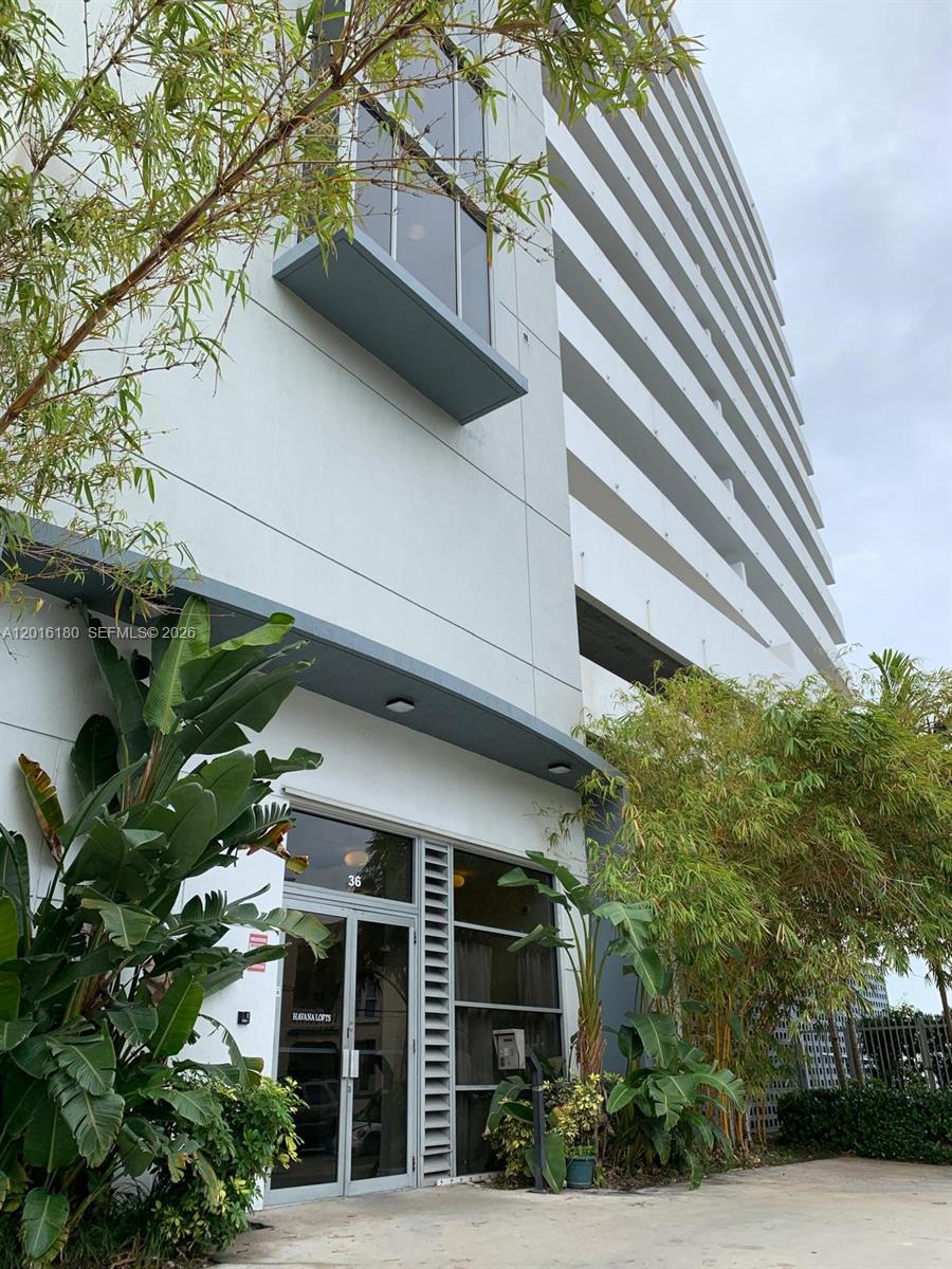 HAVANA LOFTS CONDO - Residential Lease