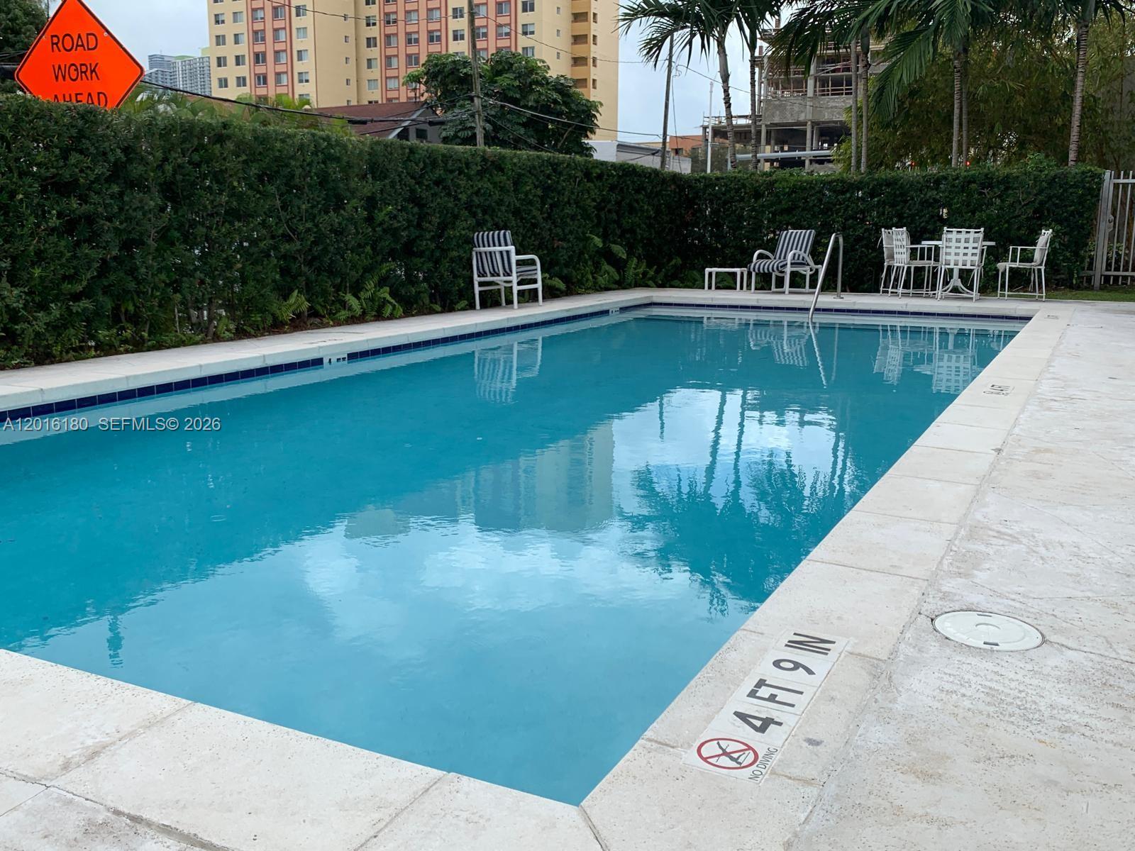 HAVANA LOFTS CONDO - Residential Lease