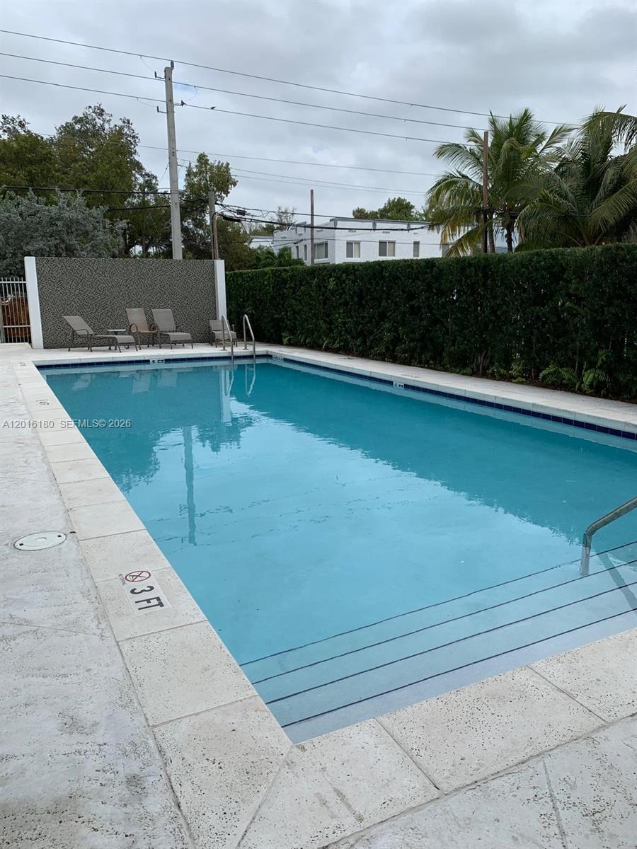 HAVANA LOFTS CONDO - Residential Lease