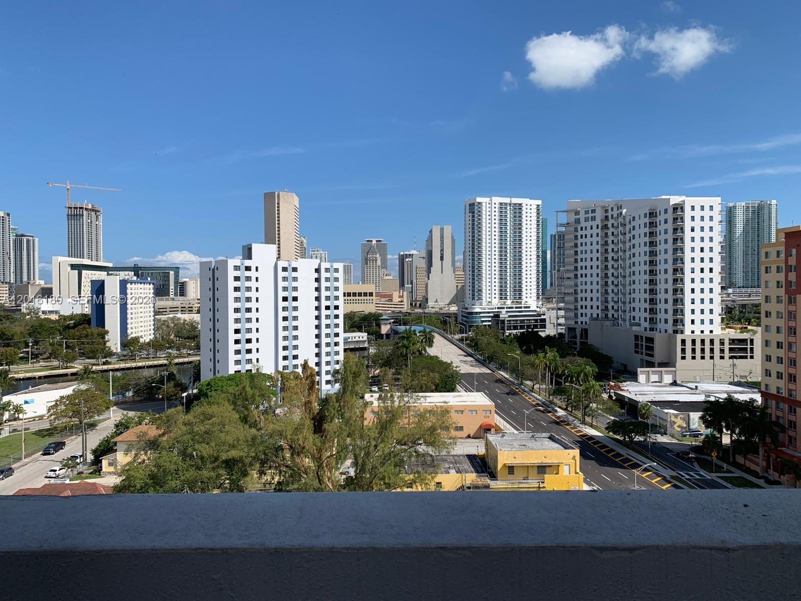 HAVANA LOFTS CONDO - Residential Lease