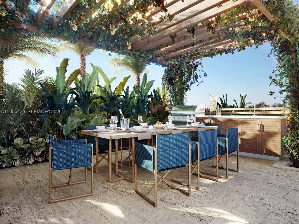 Ocean Park - Residential