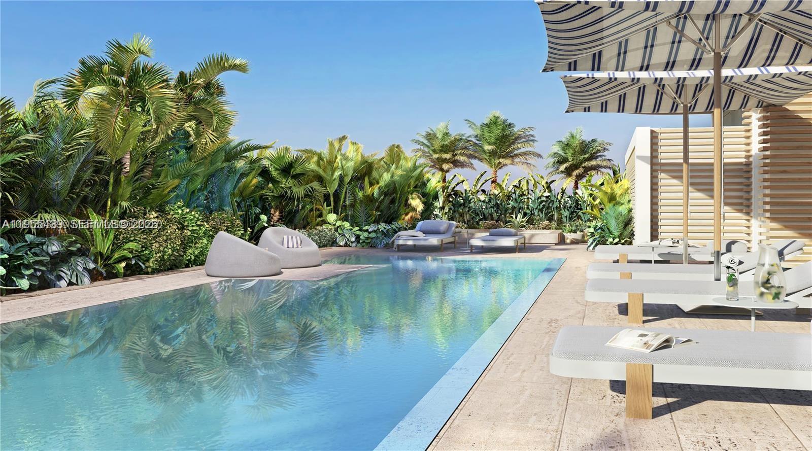 Ocean Park - Residential