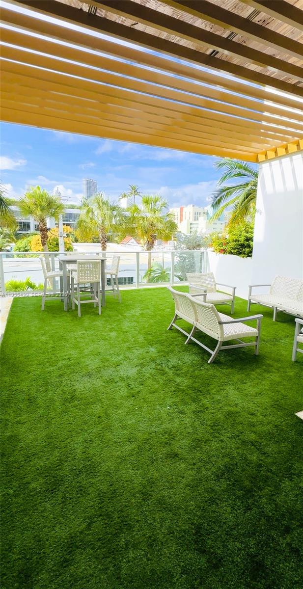 Ocean Park - Residential