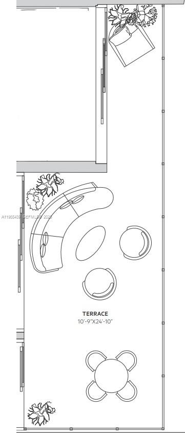 Ocean Park - Residential