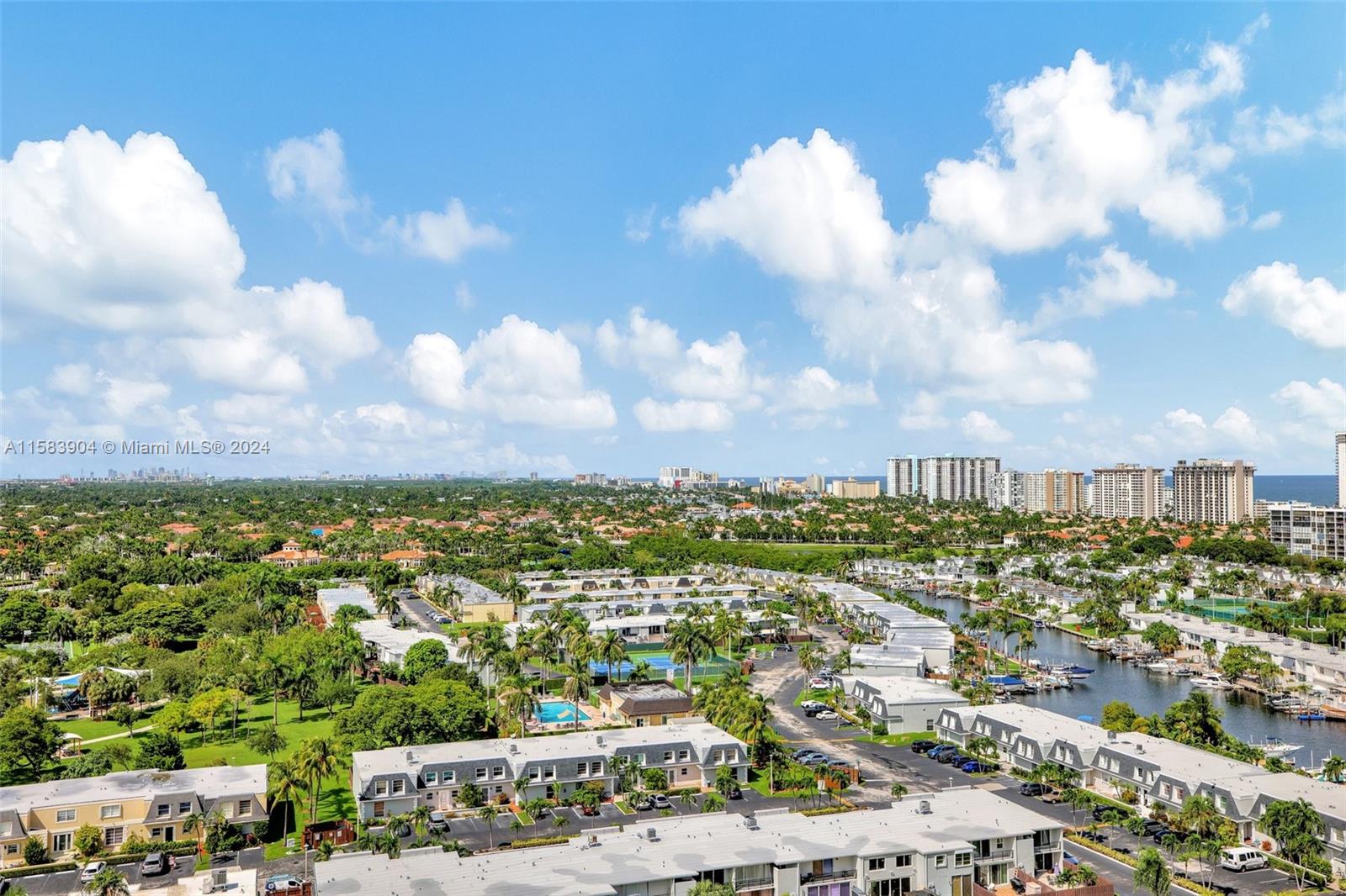 OLYMPUS CONDO PHASE - Residential