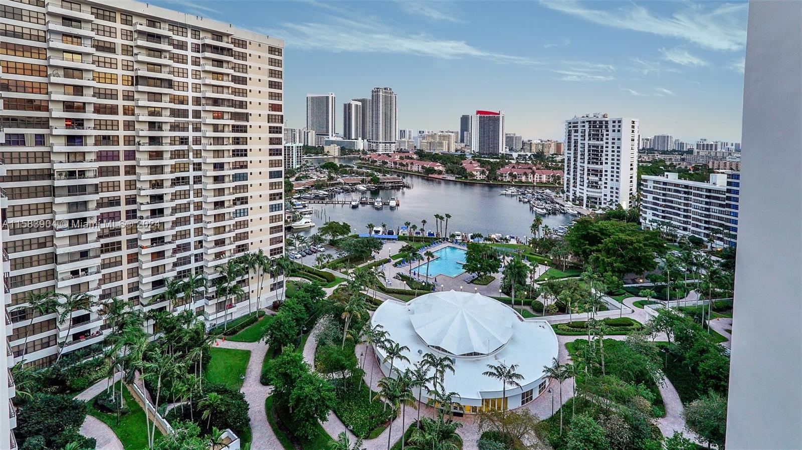 OLYMPUS CONDO PHASE - Residential