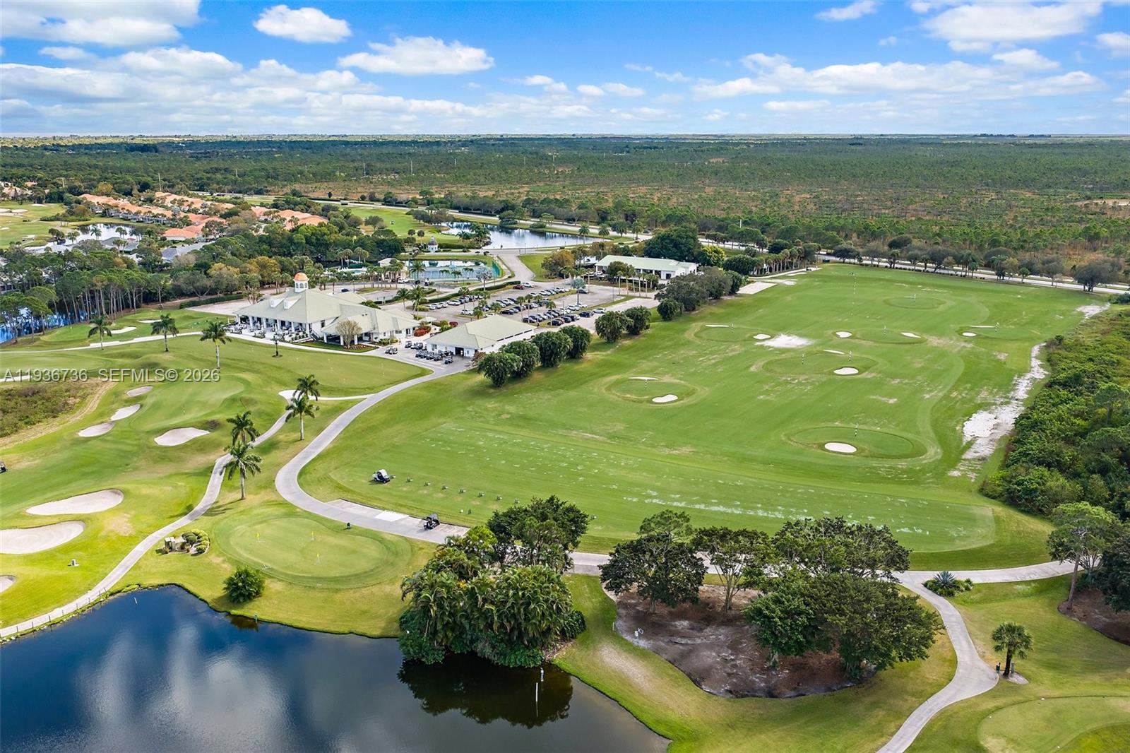 DOUBLE TREE - Residential