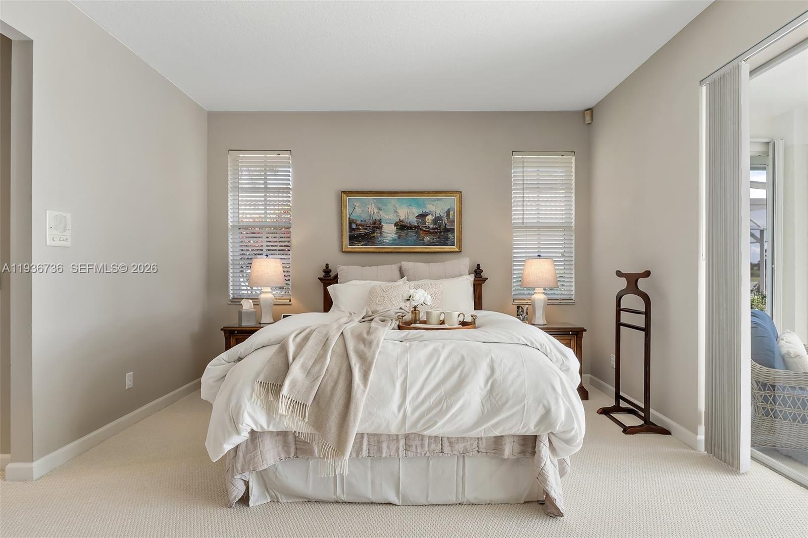 DOUBLE TREE - Residential