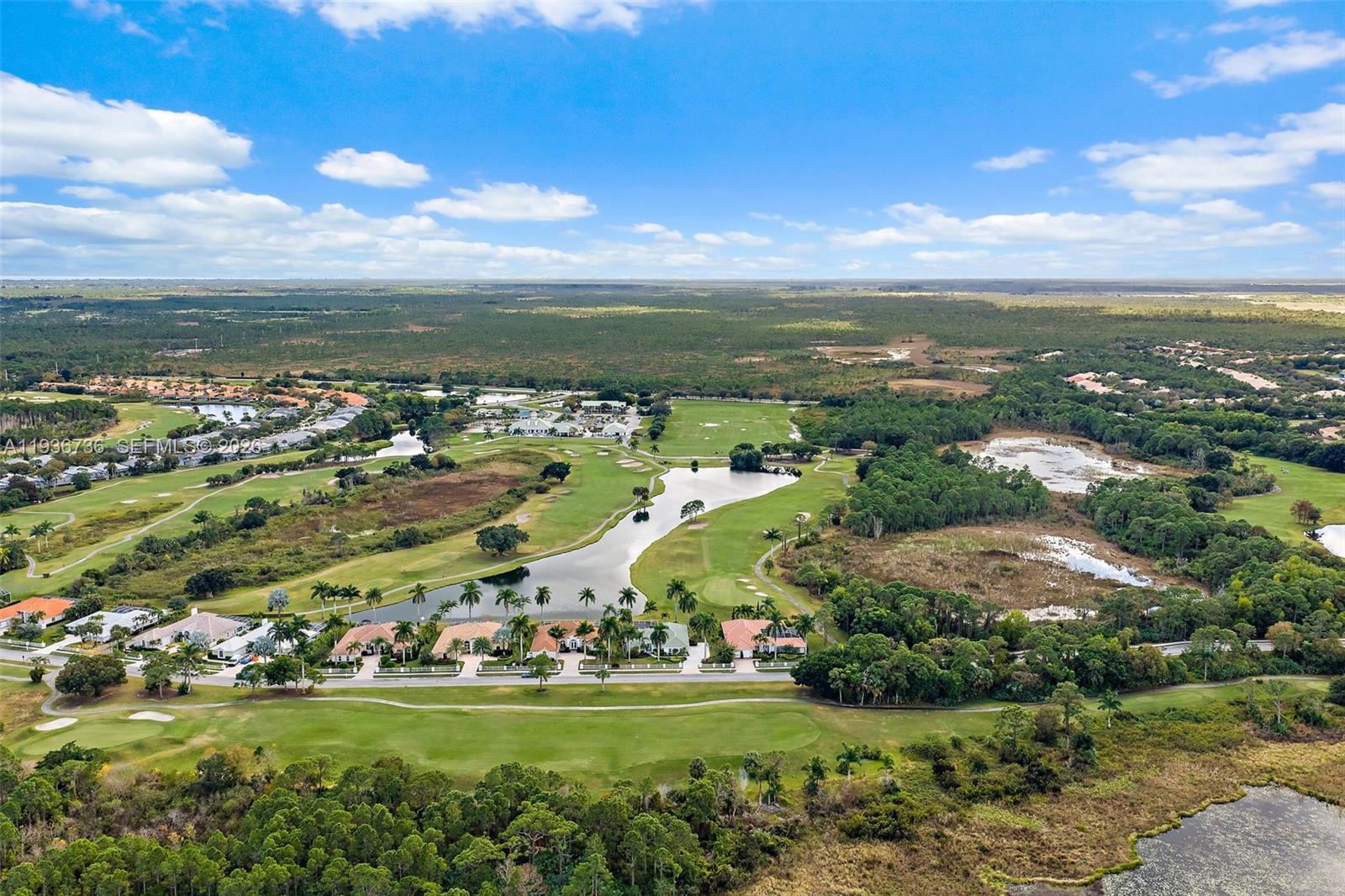 DOUBLE TREE - Residential