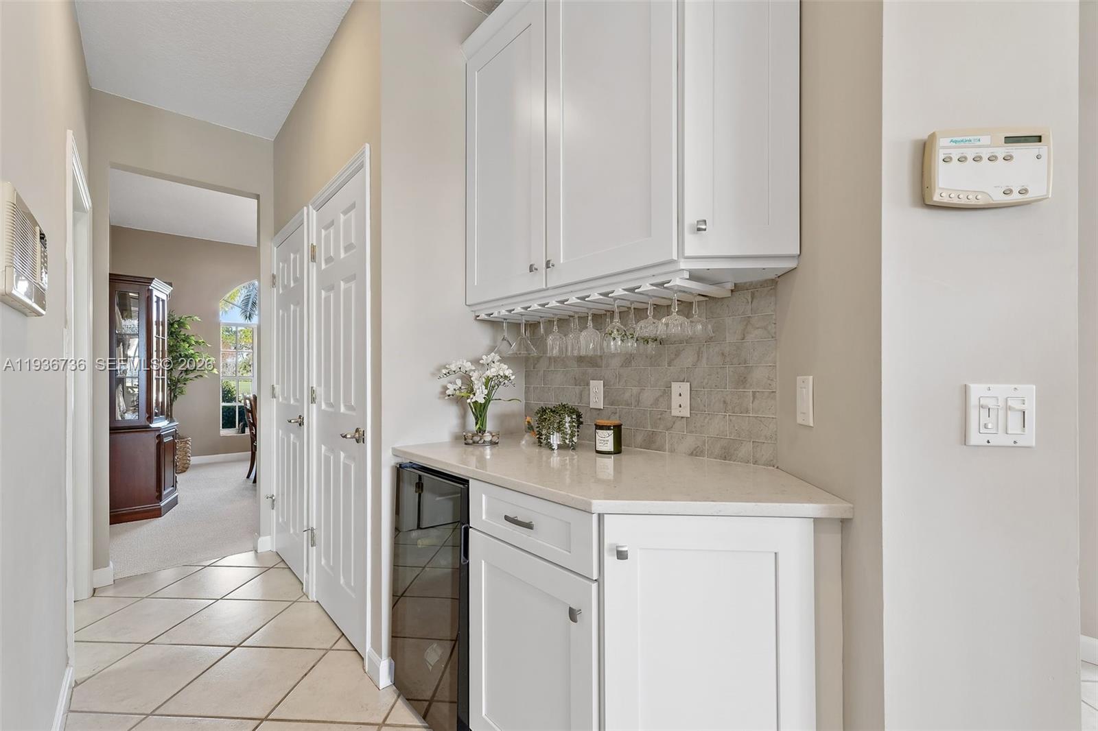 DOUBLE TREE - Residential